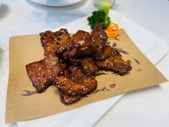 -乾隆美食·本帮菜(黄河路店)