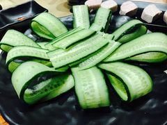 -手选潮汕鲜活牛肉火锅(二七广场店)