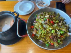 -莲餐厅·湖北菜·潜江小龙虾店(愚园路店)