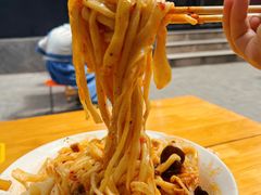 -王菊美食街·王菊面馆(总店)