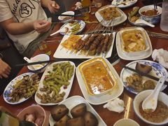 -老何太太鹤岗小串·团建聚餐(龙华店)