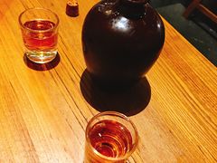 -串大叔炭火烤串·鸡西大冷面刀削面(总店)