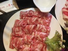 -捞王猪肚鸡火锅(昆山店)