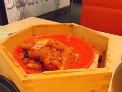 -避风塘(宝山万达店)