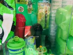 -柠季·手打柠檬茶(静安大悦城北座B1店 )