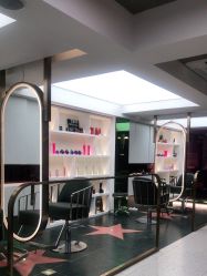 -形象革命造型·护肤Hair Studio