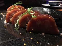 -绿茶餐厅(光谷世界城步行街店)
