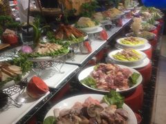 -前王院•巧克力海鲜市集餐厅(万平口店)