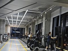 -LA合时健身4PMFIT(花桥旗舰店)