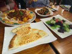 -巴依老爷新疆美食(望京小街店)