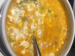 金华竹荪蟹黄豆腐-胡大饭馆 24h(簋街总店)