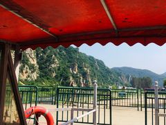 -大连冰峪旅游度假区