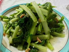 -日照大牌檔•小船海鲜(万平口店)