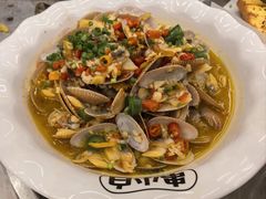 -串小白烧烤(金沙洲店)