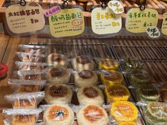 -慢熟面包店bud bread(孩儿巷店)
