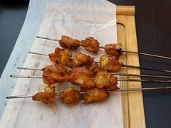 -有奴思烤肉·清真(正宁路店)