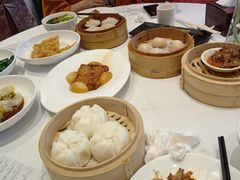 -万龙洲海鲜(大兴绿地缤纷城店)