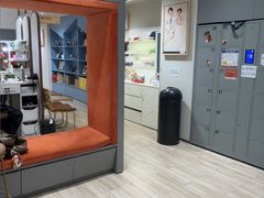-海马体照相馆(上海月星环球港店)