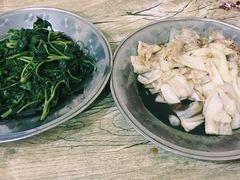 -风鑫铃罗非鱼(道沟店)