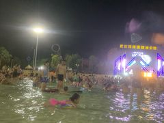 -武汉玛雅海滩水公园