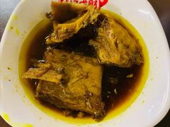 -好成财牛排馆(涂门街总店)