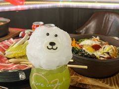 -韩鼎丰·韩国料理(林奥店)