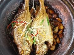 -有喜胶东小馆(太申祥和店)