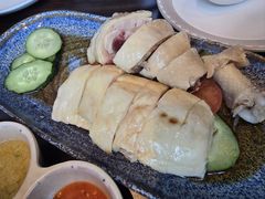-章记星洲 · 新加坡餐厅(望京店)
