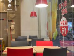 大堂-永和大王(香缤店)