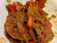 -回家吃饭·地道南昌菜(建德观总店)