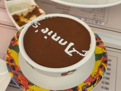 -安妮意大利餐厅(世贸天阶店)