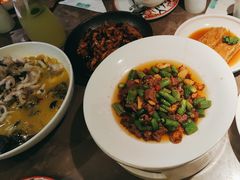 -新白鹿餐厅(嘉兴八佰伴华府店)