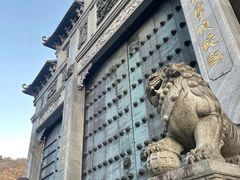 -九华山风景区