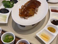-阿庄新豫菜(航海东路店)