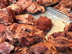 -马志善稀糊爛生熟肉店