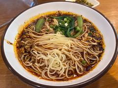 -老四川(T3航站楼F指廊店)