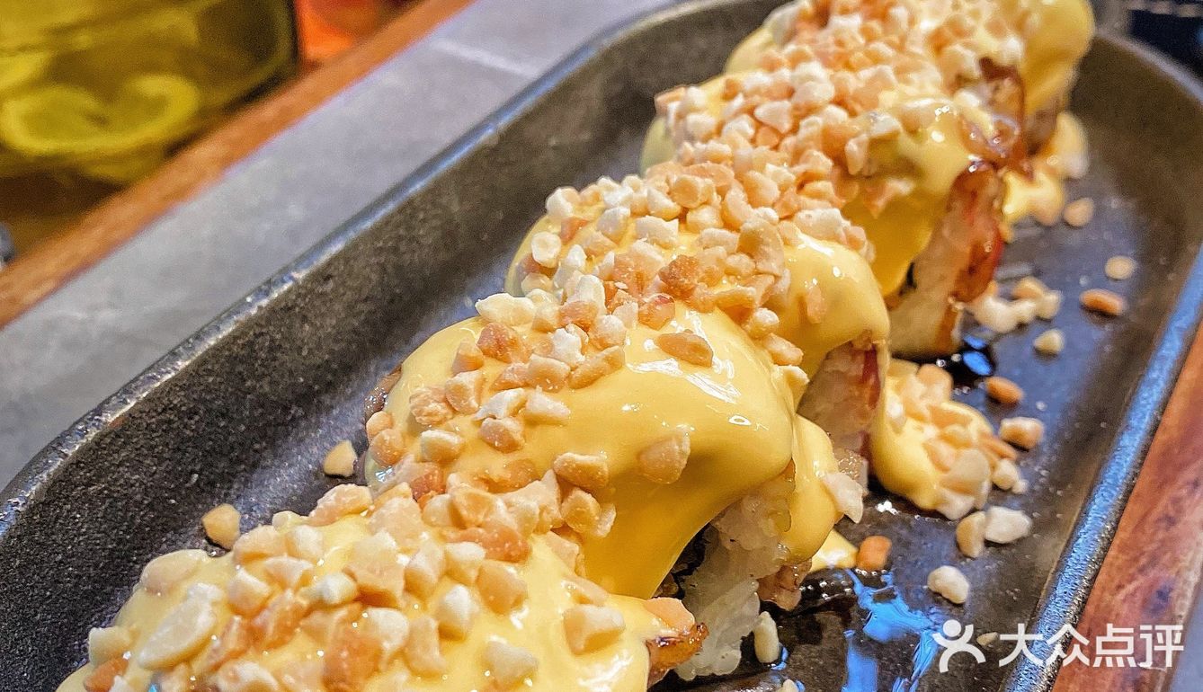 火爆🔥成都的烧肉馆，可能并没有那么尽如人意❗️