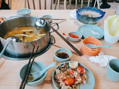 -嗲嗲的椰子鸡(亚龙湾总店)