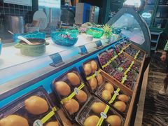 -V-ONE西雅图海鲜自助餐厅(仓山万达广场店)