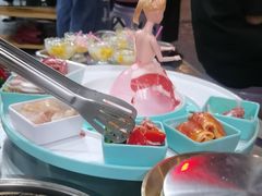 -鹤之乡·齐齐哈尔烤肉·非遗(秋涛路店)