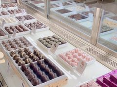 -GODIVA(月星环球港店)