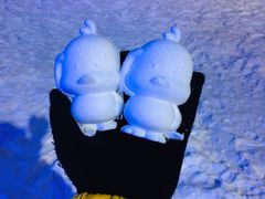 -宁波冰雪大世界(北仑区)