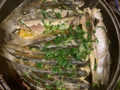 -园林美食城·本土农家菜(杨和镇店)