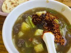 -太元彭家正汤(太元路总店)
