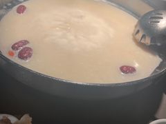 -骨之味·筒骨汤火锅(江头店)