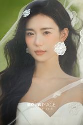 -墨克影像婚纱摄影