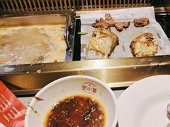 -芝小官毛肚火锅海鲜自助(淮安清江浦区新亚店)