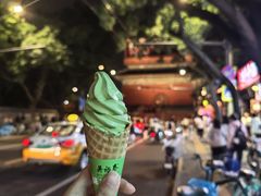 -吴裕泰茶庄(鼓楼店)