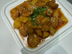 -旺达·福州菜(正大广场店)