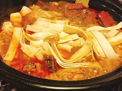 -夜郎蛙(汉街店)